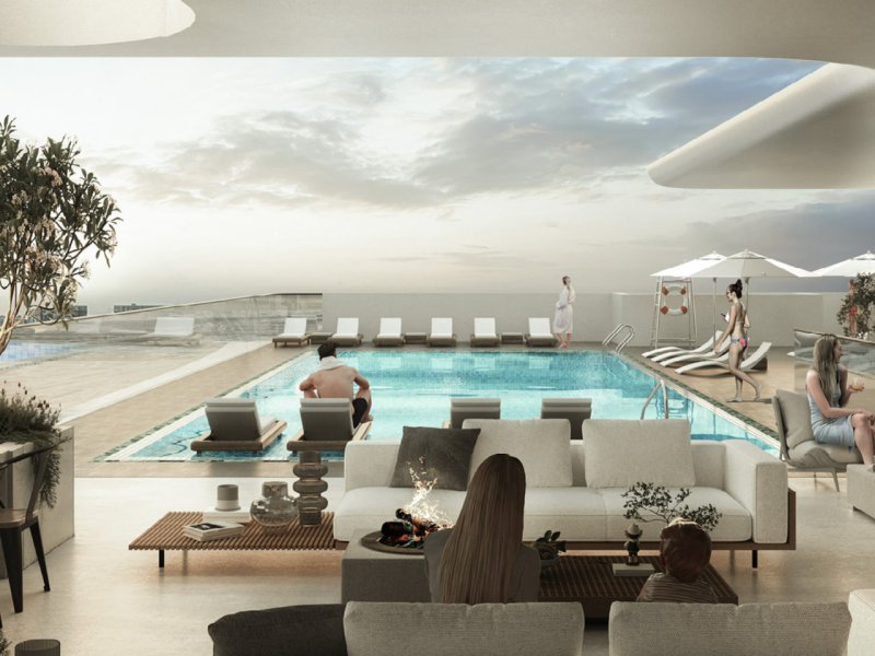 Pearl House 4