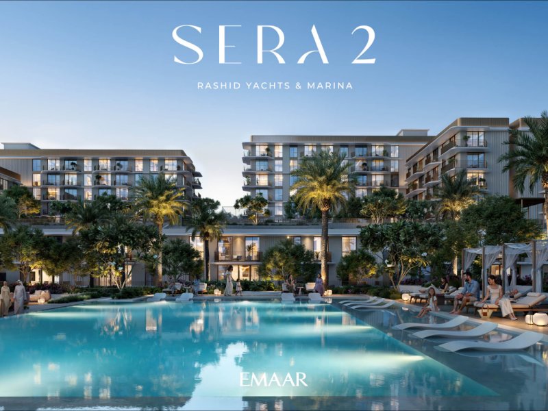 SERA 2
