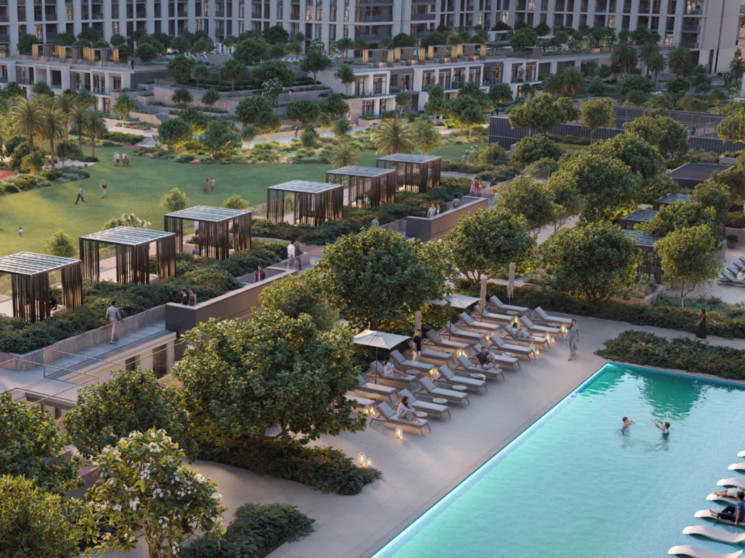 Terra Gardens