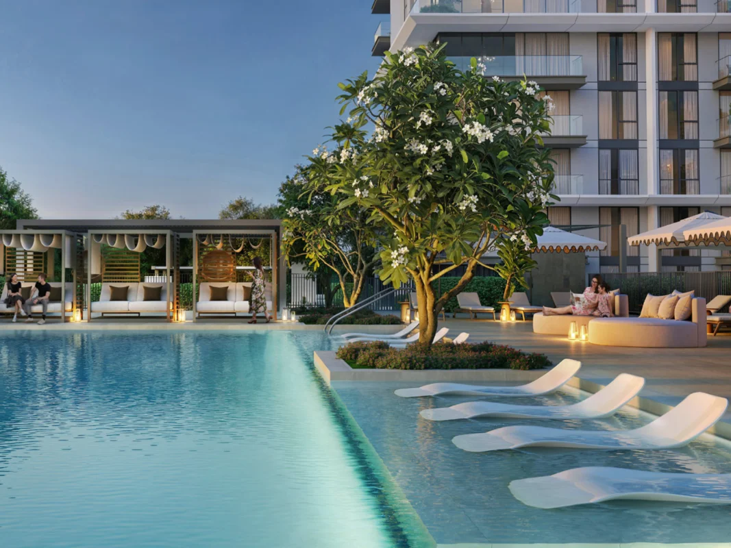 Palace Residences Hillside