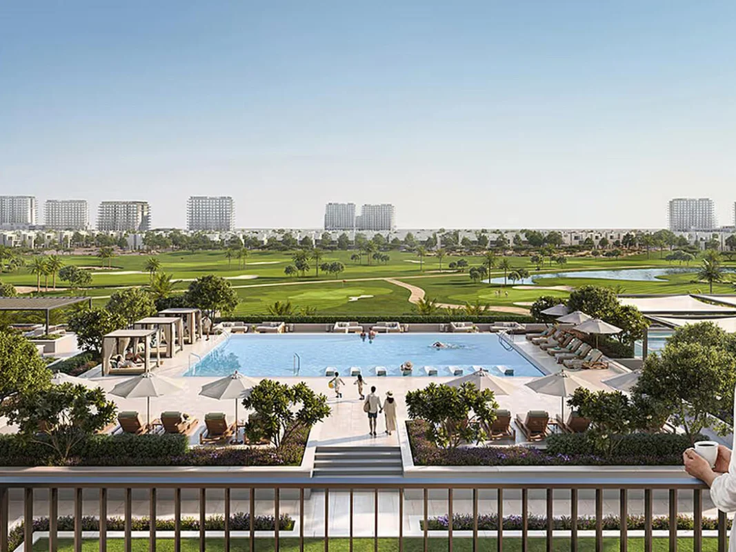 Golf Fields
