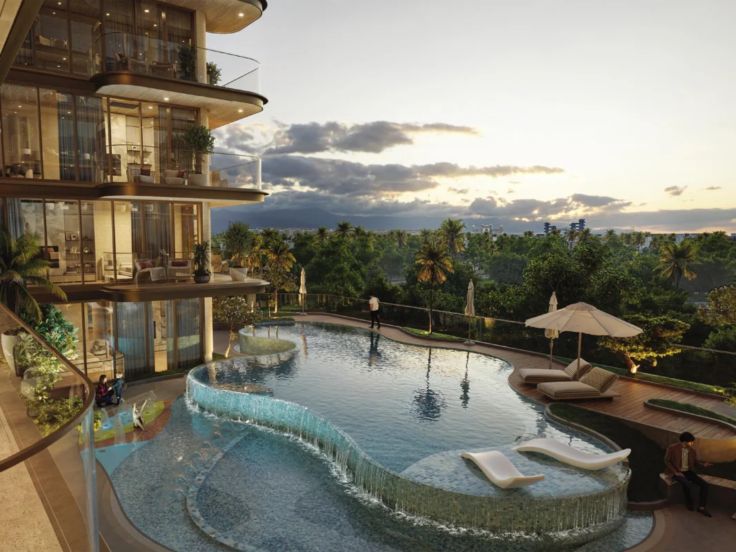 113 Residences