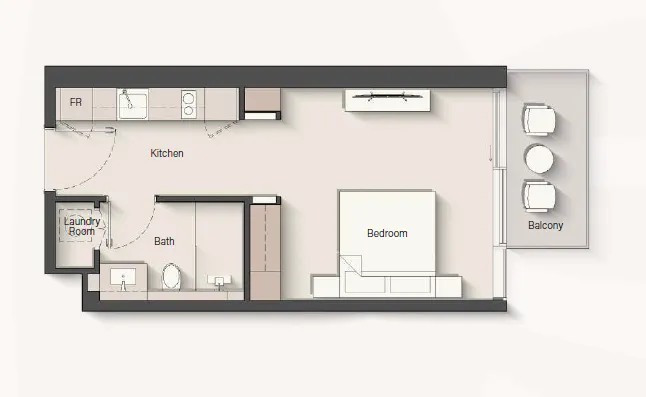 Floor Plan Studio