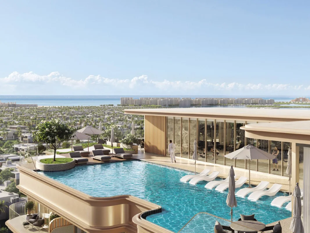 113 Residences - Interior