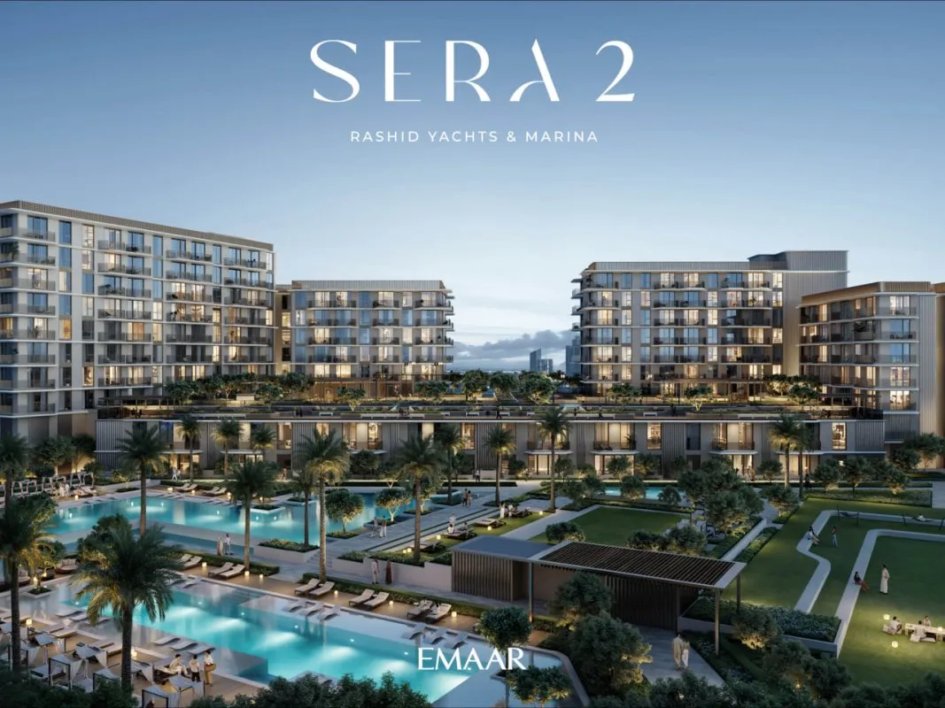 SERA 2