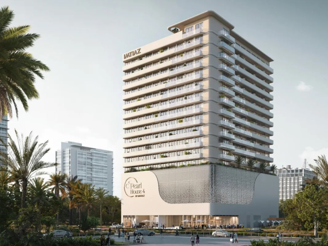 Pearl House 4