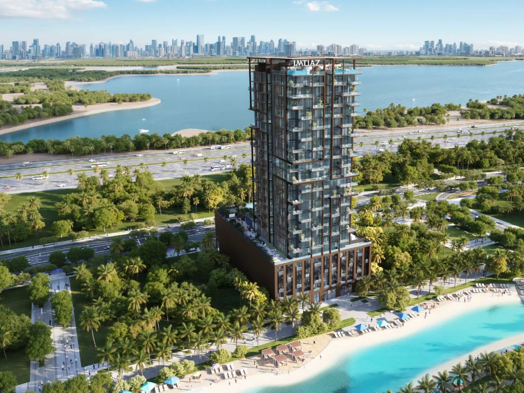 Wynwood Horizon