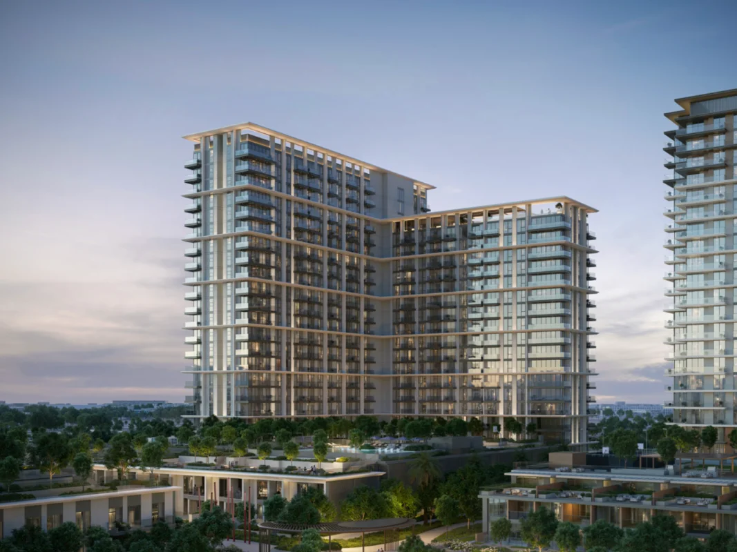Palace Residences Hillside