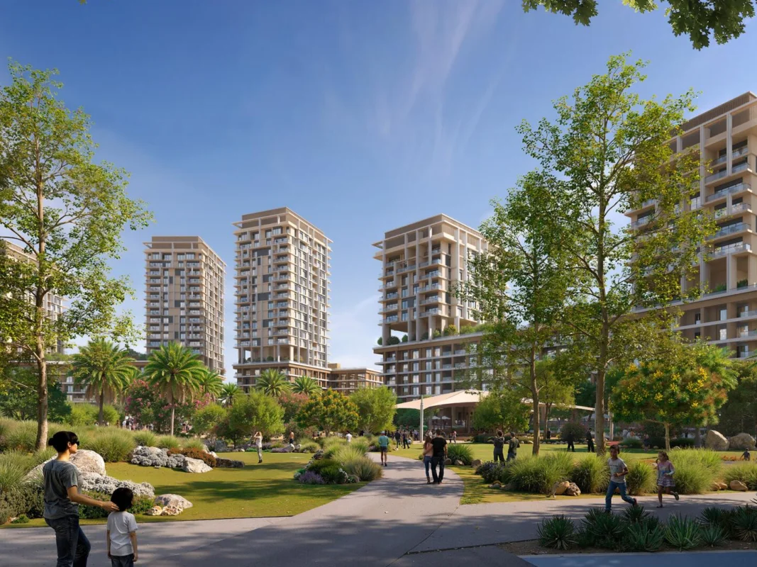 Boulevard Park