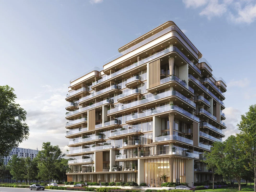 113 Residences