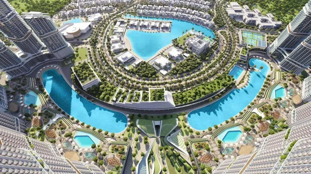 Sobha Hartland 2