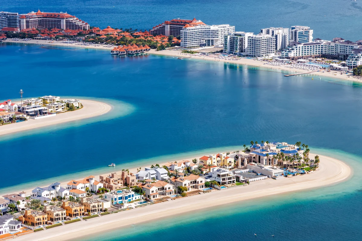 Palm Jumeirah