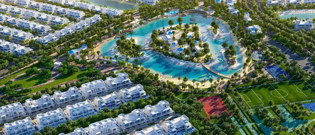 Dubailand