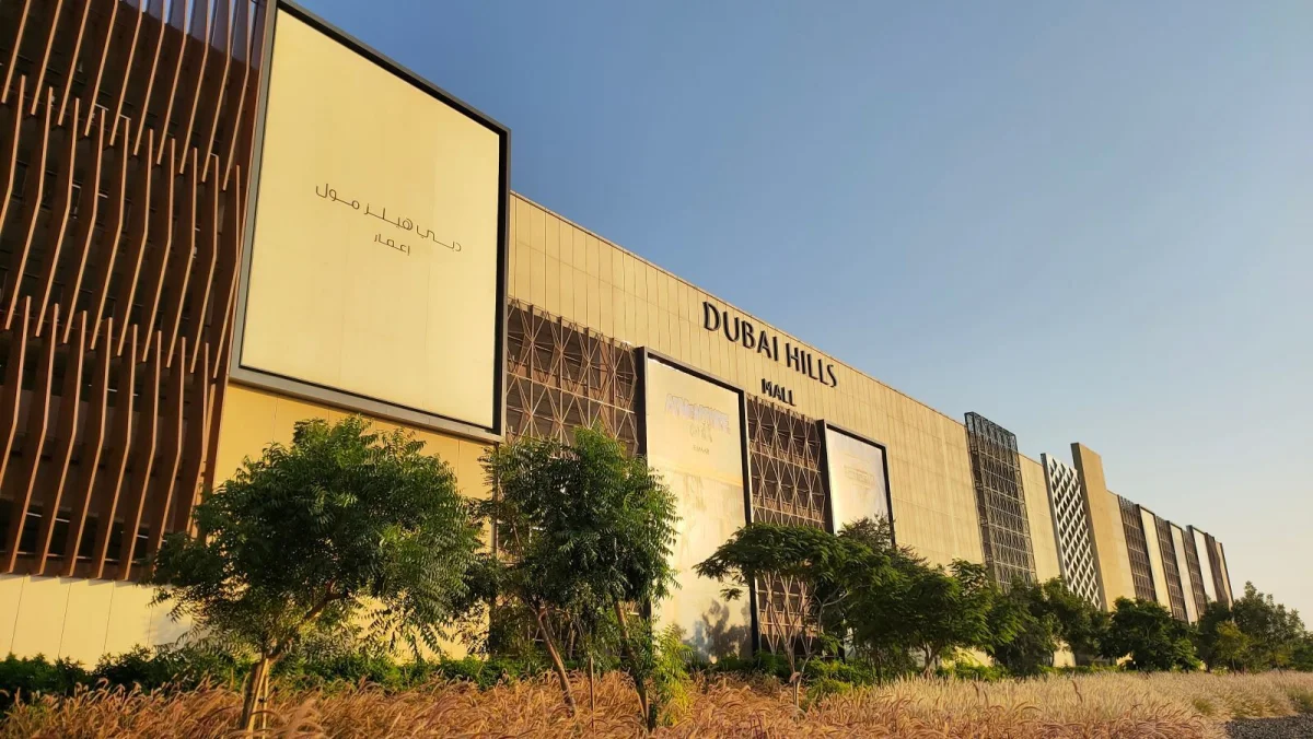 Dubai Hills