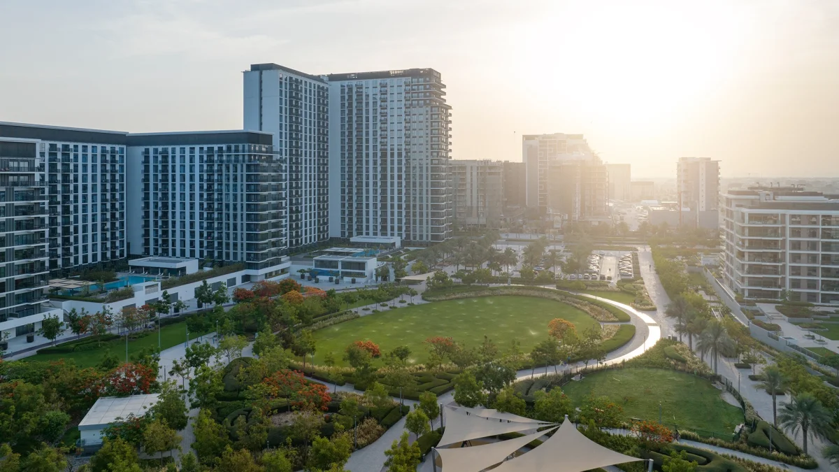 Dubai Hills