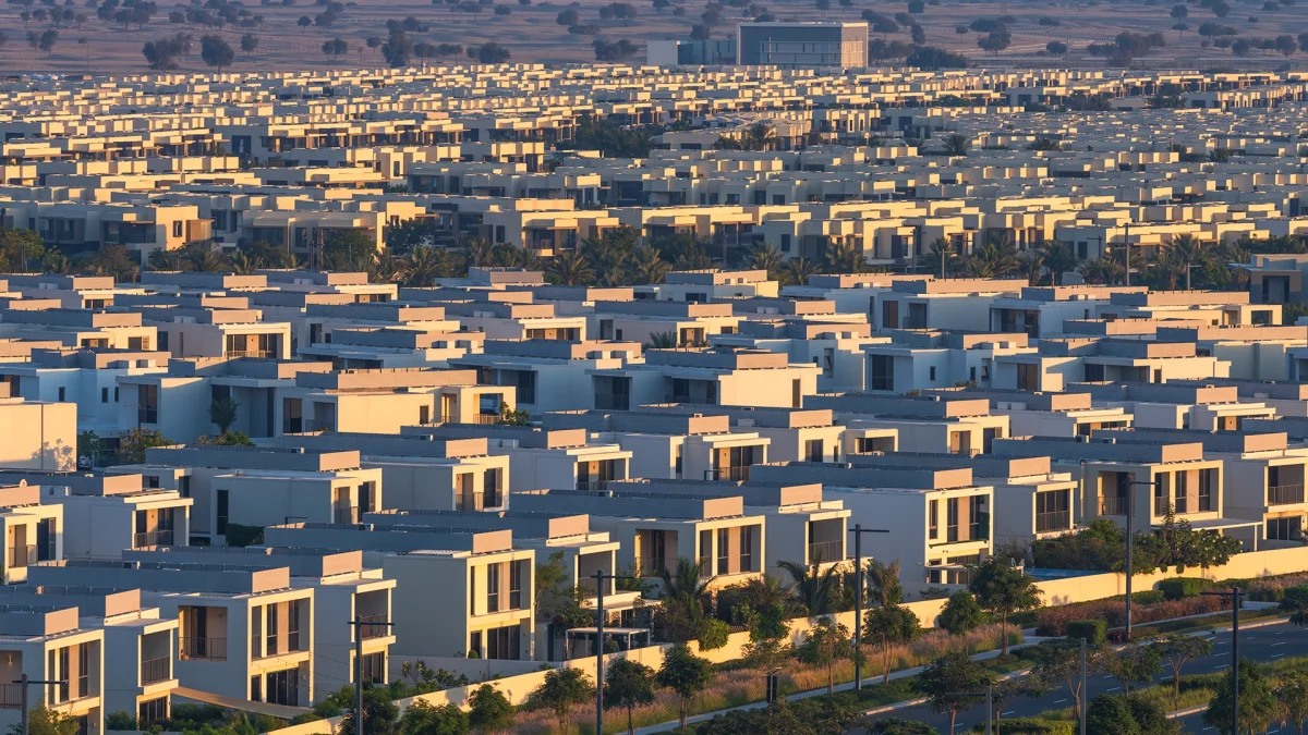 Dubai Hills