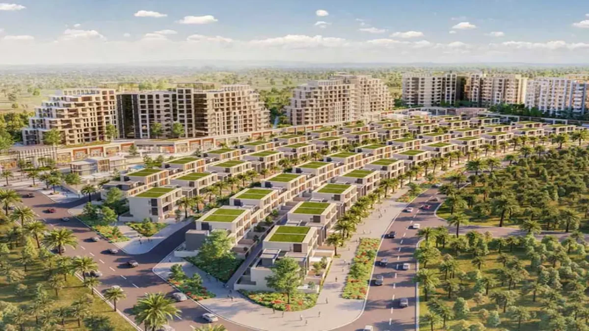 Jebel Ali