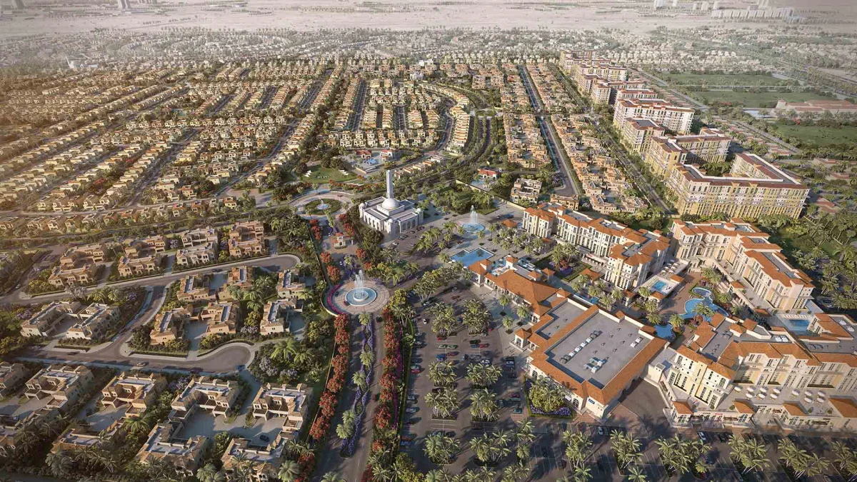 Dubailand