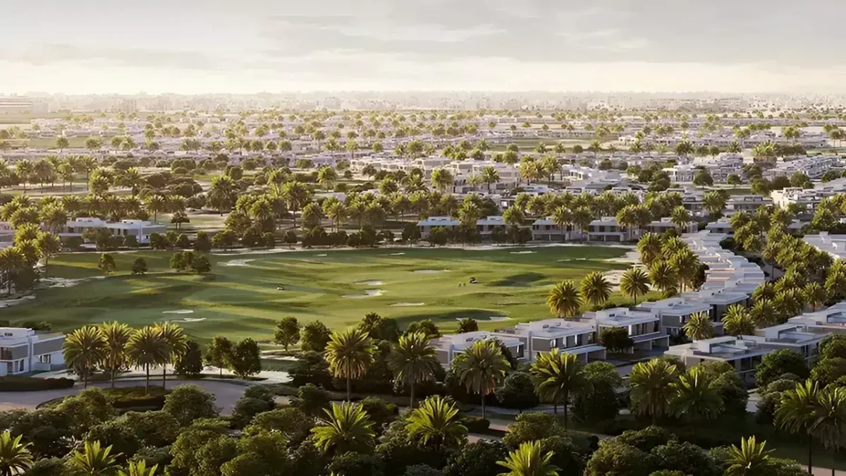 Dubai Hills