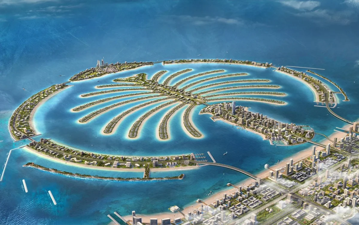 Jebel Ali