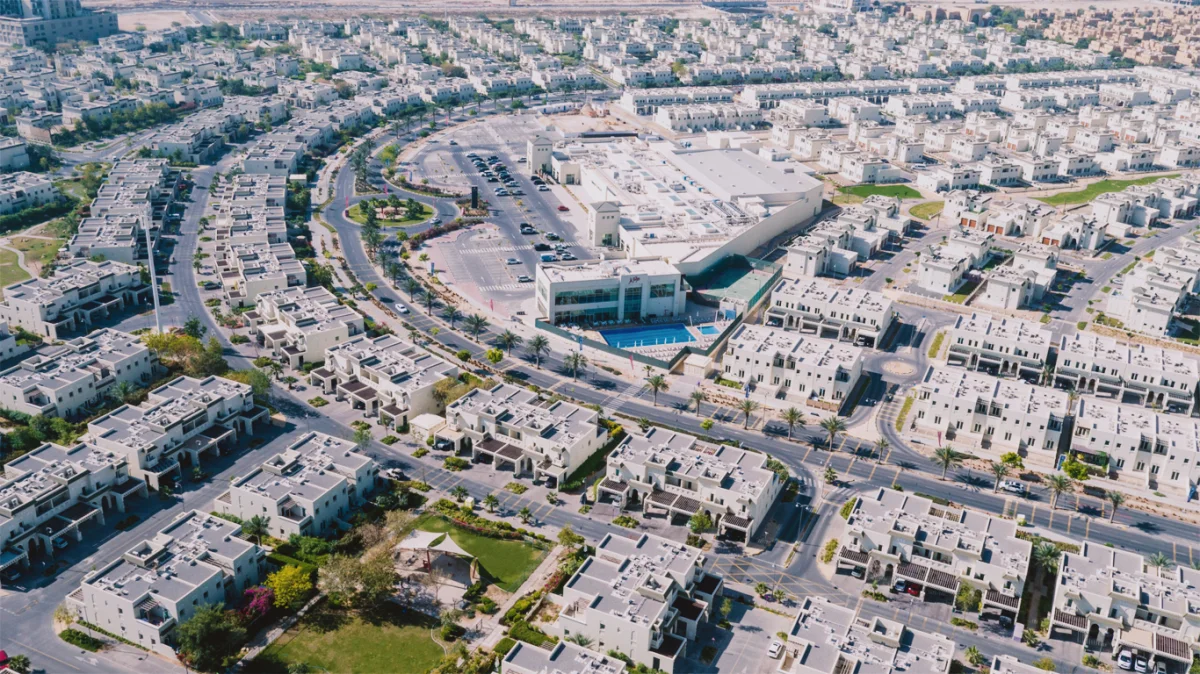 Al Furjan