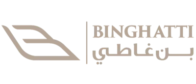 BINGHATTI