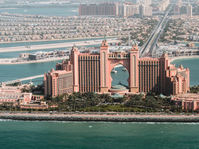 Palm Jumeirah