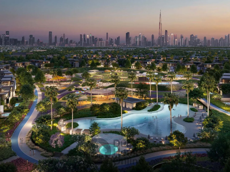 Nad Al Sheba