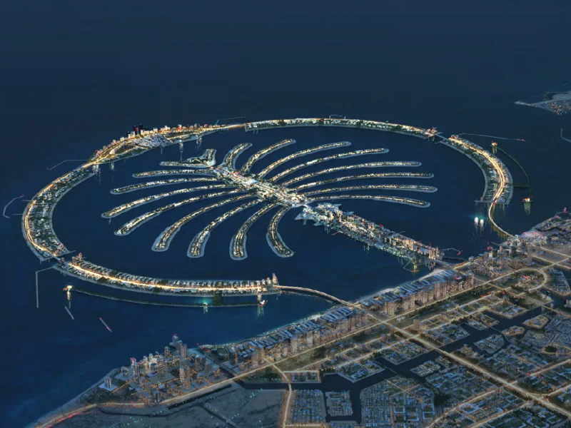Jebel Ali