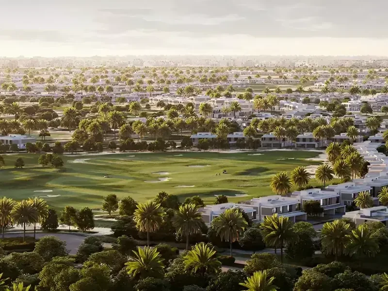 Dubai Hills Estate