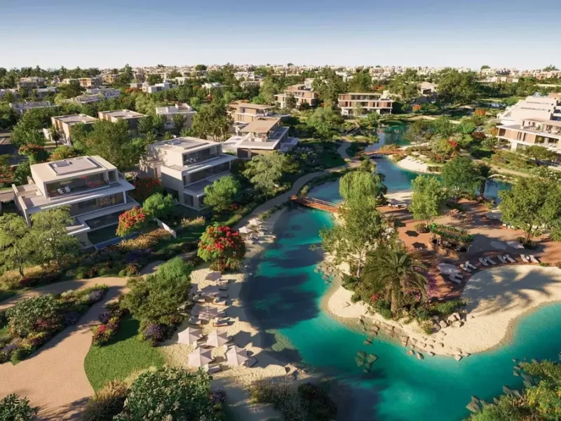 Dubailand