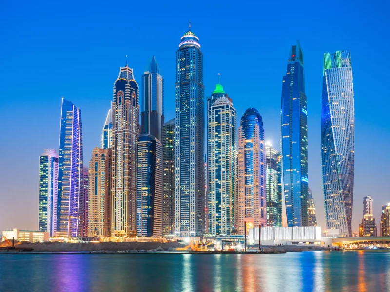 Business Bay 