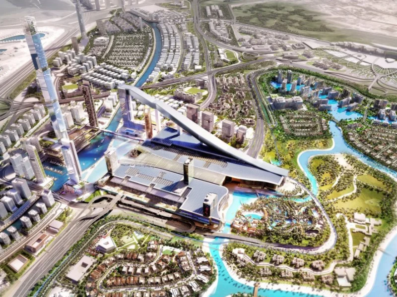 Meydan