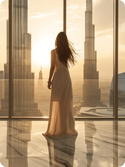 The philosophy of luxury investment