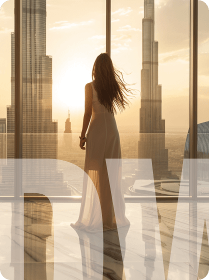 The philosophy of luxury investment